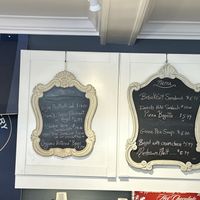   at Vegan Danish Bakery in Thornhill