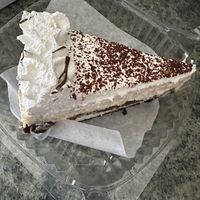   at Vegan Danish Bakery in Thornhill