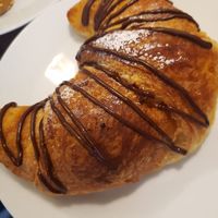 Croissant  at Vegan Danish Bakery in Thornhill