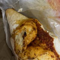   at Gerônimo in Porto Alegre