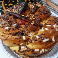  at Gerônimo in Porto Alegre