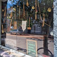  at Gerônimo in Porto Alegre