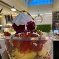 Bowl at Mango Fresh  in Altamonte Springs