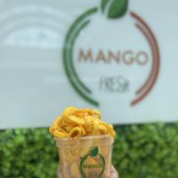Mango biche  at Mango Fresh  in Altamonte Springs