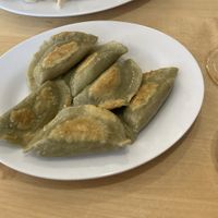   at Dumpling Daughter in Brookline