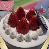   at hal okada - vegan sweets lab in Tokyo