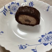   at hal okada - vegan sweets lab in Tokyo