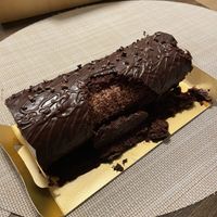   at hal okada - vegan sweets lab in Tokyo