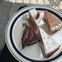  at hal okada - vegan sweets lab in Tokyo