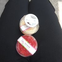  at hal okada - vegan sweets lab in Tokyo