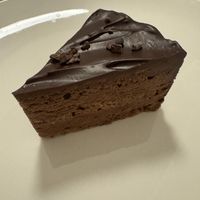   at hal okada - vegan sweets lab in Tokyo