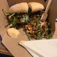   at Cosy Jazz Cafe in Blackpool