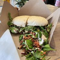   at Cosy Jazz Cafe in Blackpool