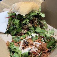   at Cosy Jazz Cafe in Blackpool