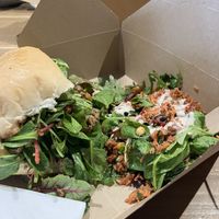   at Cosy Jazz Cafe in Blackpool