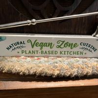   at Cosy Jazz Cafe in Blackpool