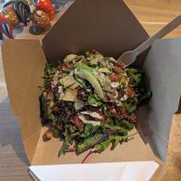  at Cosy Jazz Cafe in Blackpool