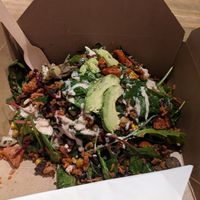  at Cosy Jazz Cafe in Blackpool