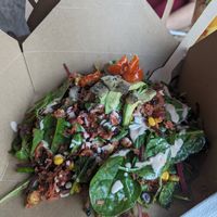  at Cosy Jazz Cafe in Blackpool