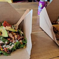  at Cosy Jazz Cafe in Blackpool