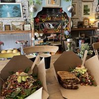  at Cosy Jazz Cafe in Blackpool