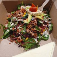  at Cosy Jazz Cafe in Blackpool