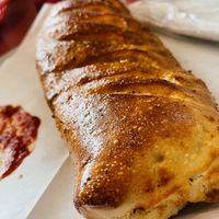   at Mario's Pizza in Orlando