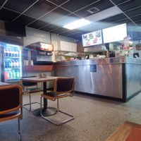  at Mario's Pizza in Orlando