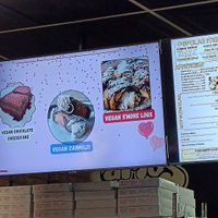  at Mario's Pizza in Orlando