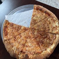   at Mario's Pizza in Orlando