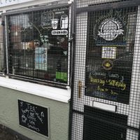  at The Green Kitchen in Newport