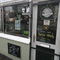  at The Green Kitchen in Newport