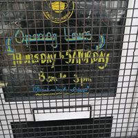  at The Green Kitchen in Newport