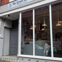  at The Green Kitchen in Newport