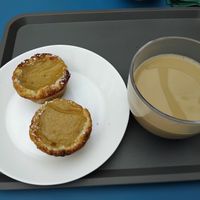  at The Green Kitchen in Newport