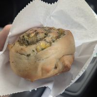  at The Green Kitchen in Newport