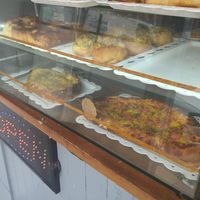  at The Green Kitchen in Newport