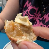  at The Green Kitchen in Newport