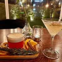  at Szklarnia Warszawa in Warsaw