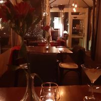  at Szklarnia Warszawa in Warsaw