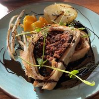 Wellington  at Szklarnia Warszawa in Warsaw