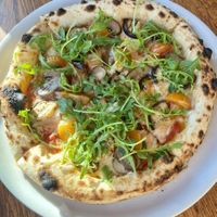  at Szklarnia Warszawa in Warsaw