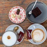 Overview at Thuys in Wijk in Wijk Bij Duurstede