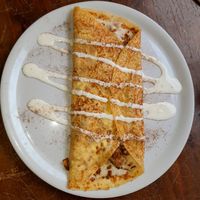  at Pizzeria Trastevere in Churriana De La Vega