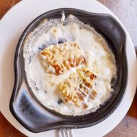  at Pizzeria Trastevere in Churriana De La Vega