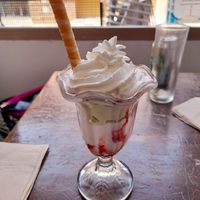  at Pizzeria Trastevere in Churriana De La Vega