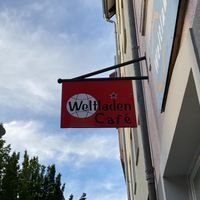 Weltladen at Weltladen Cafè in Gottingen