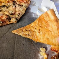  at Toarmina's Pizza in Canton