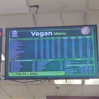  at Toarmina's Pizza in Canton