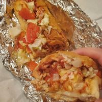  at Toarmina's Pizza in Canton